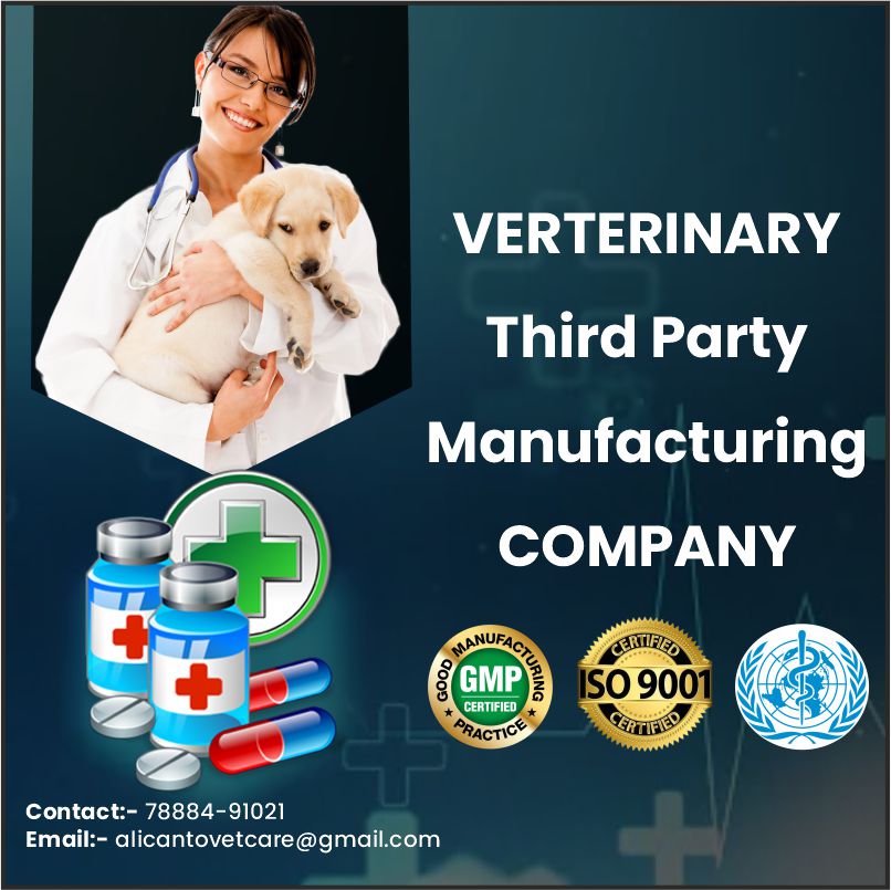 Third Party Manufacturing